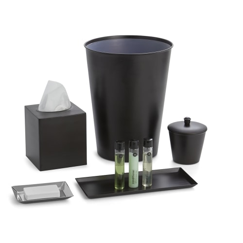 Grand Orb Collection Soap Dish, Oil Rubbed Bronze